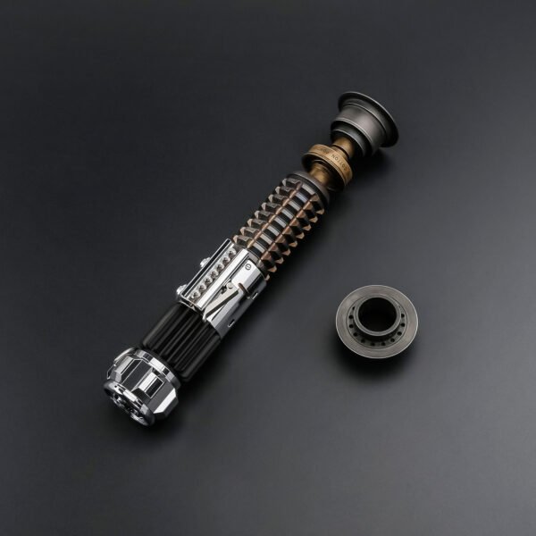 Obi-Wan Ep4 Crystal Core - Image 7