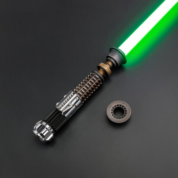 Obi-Wan Ep4 Crystal Core - Image 3