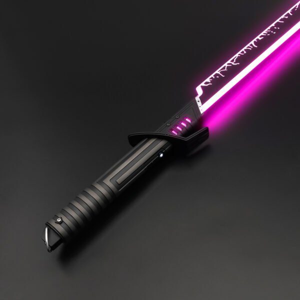 The Darksaber - Image 3