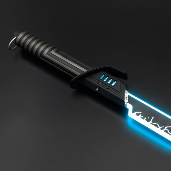 The Darksaber - Image 4