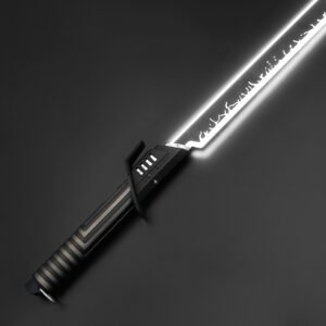 The Darksaber