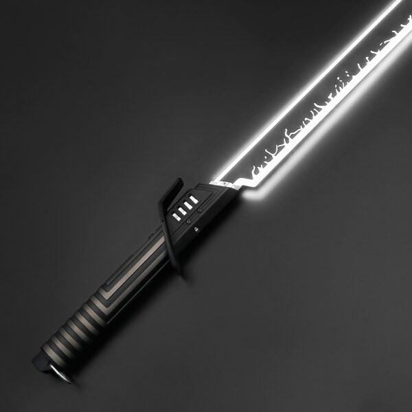 The Darksaber