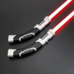 Asajj Ventress Set