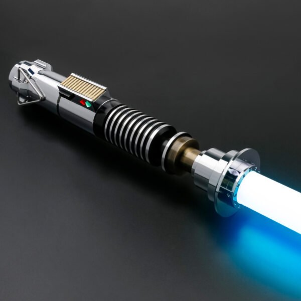 Luke ROTJ - Image 5