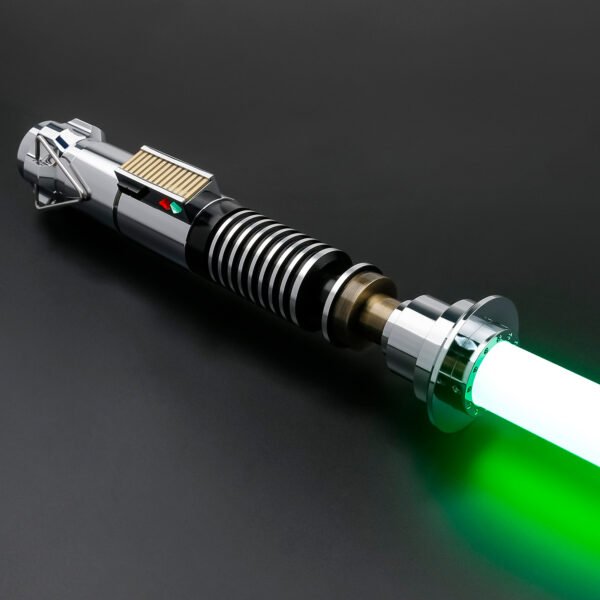 Luke ROTJ - Image 4