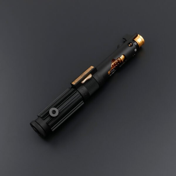 Anakin Knightfall - Image 9