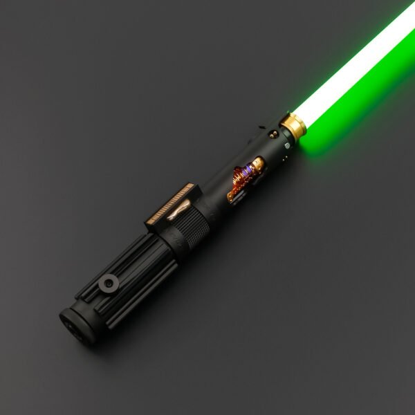 Anakin Knightfall - Image 4