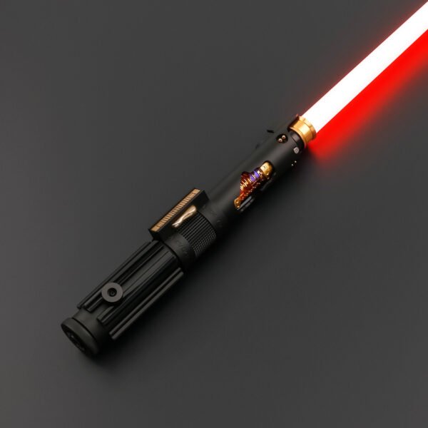 Anakin Knightfall - Image 2