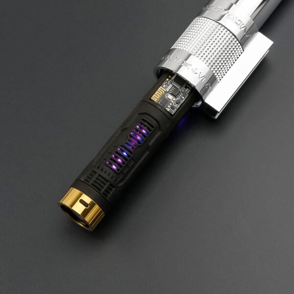 Anakin Knightfall - Image 20