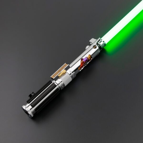 Anakin Knightfall - Image 3