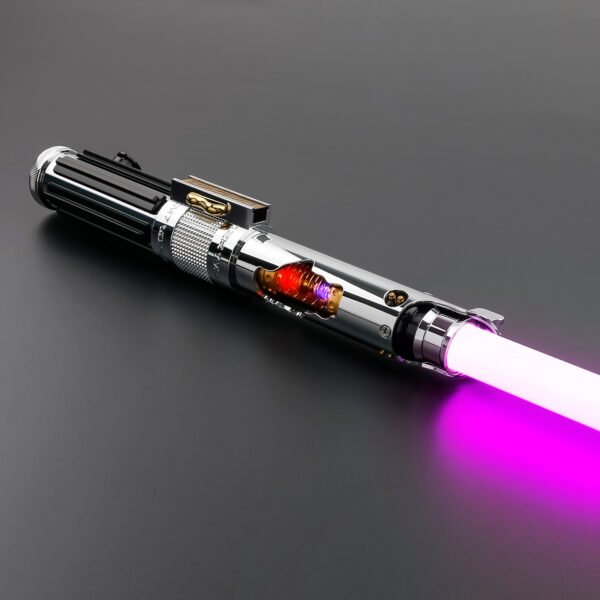 Anakin Knightfall - Image 5