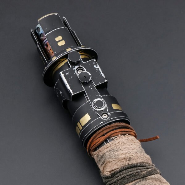 Boone Kestis - Image 10