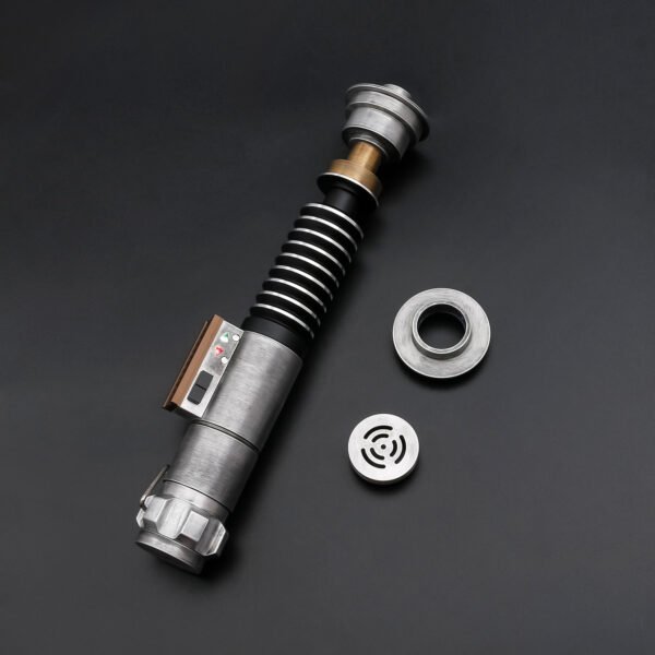 Luke Rotj Weathered - Image 4