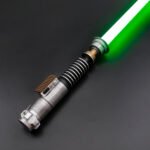 Luke Rotj Weathered