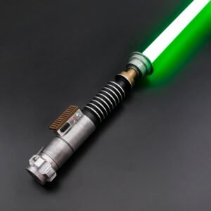 Luke Rotj Weathered