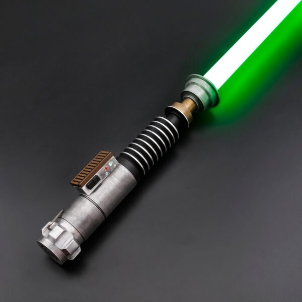 Luke Rotj Weathered
