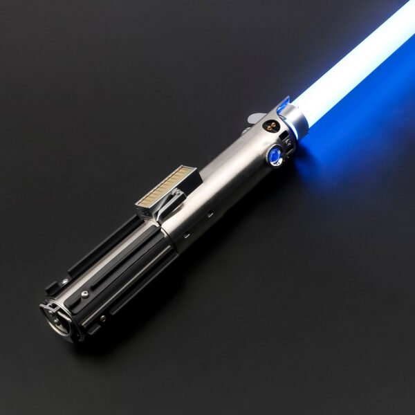Luke Ep7