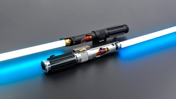 Anakin Knightfall - Image 21
