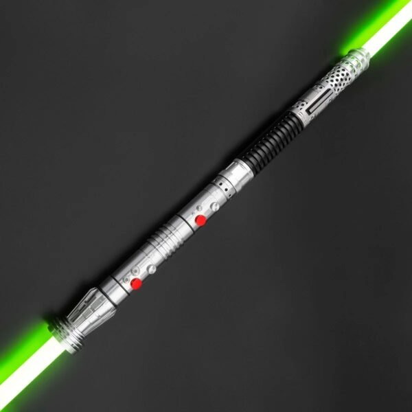 Ventress with Darth Maul - Image 3