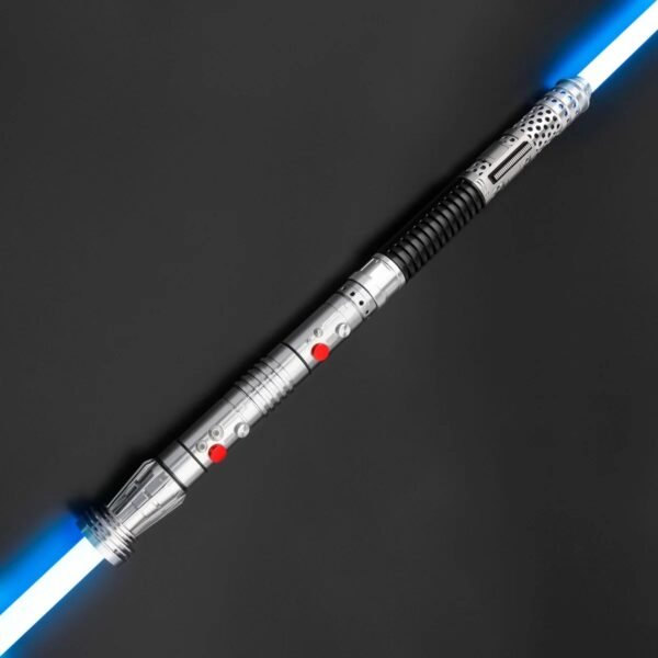 Ventress with Darth Maul - Image 2