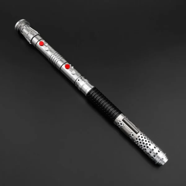 Ventress with Darth Maul - Image 4