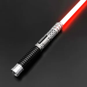 Ventress Redeemed