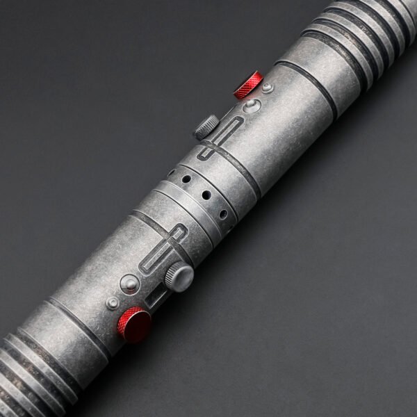 Darth Maul SE Weathered - Image 11