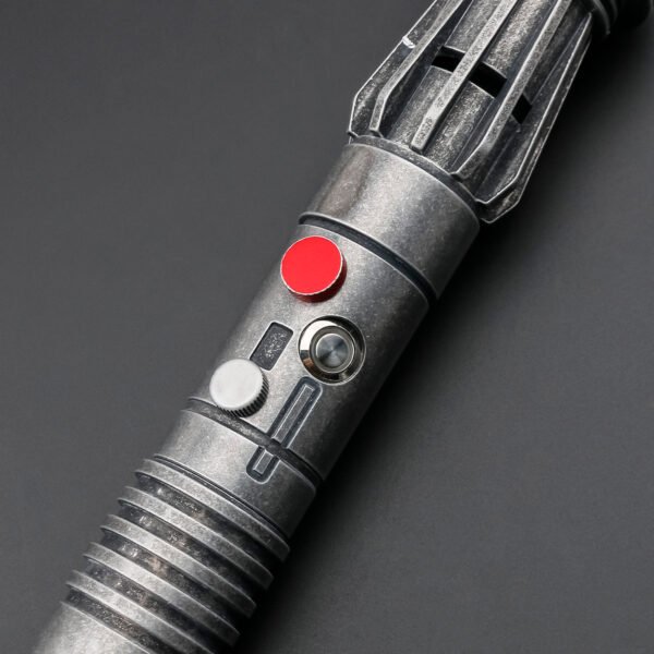 Darth Maul SE Weathered - Image 10