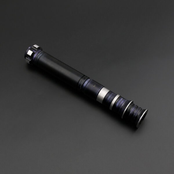 Obsidian Dawn - Image 9