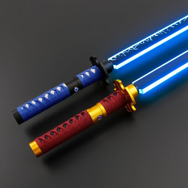 Crimson Katana - Image 14