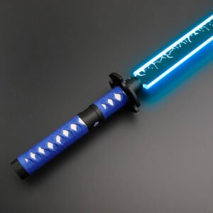 Kyber Katana