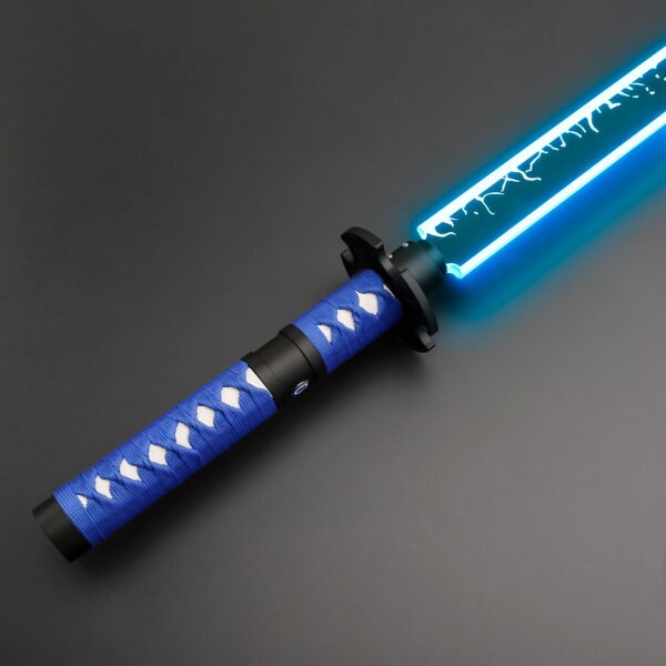 Kyber Katana