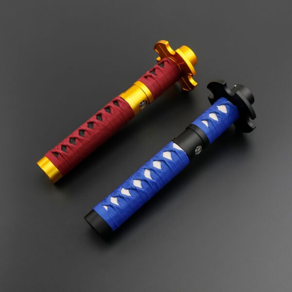 Crimson Katana - Image 13