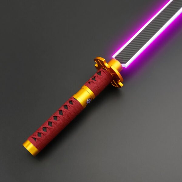 Crimson Katana - Image 2