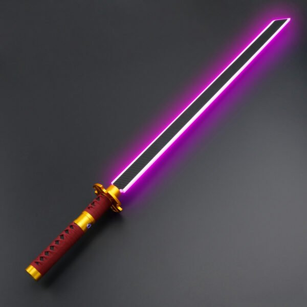 Crimson Katana - Image 3