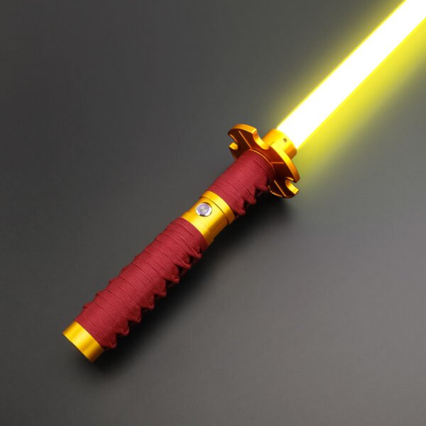 Crimson Katana - Image 7