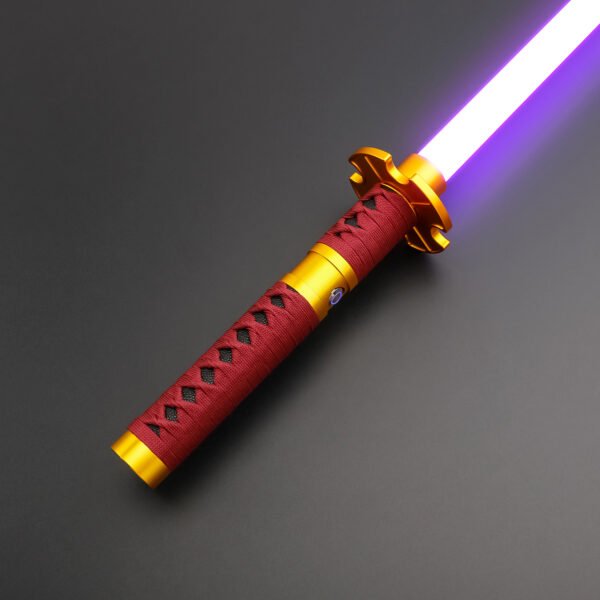Crimson Katana - Image 8