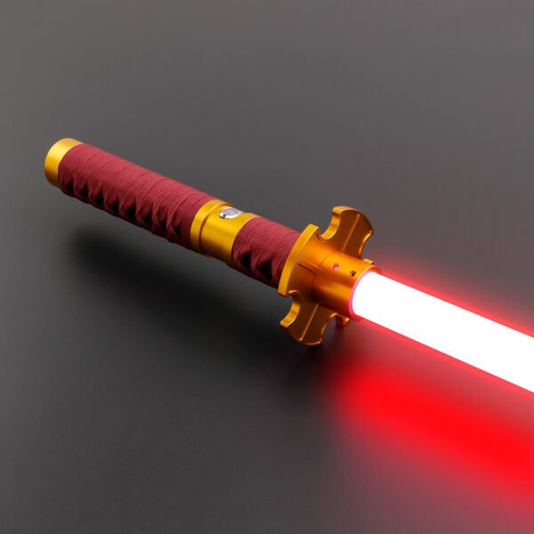 Crimson Katana - Image 10