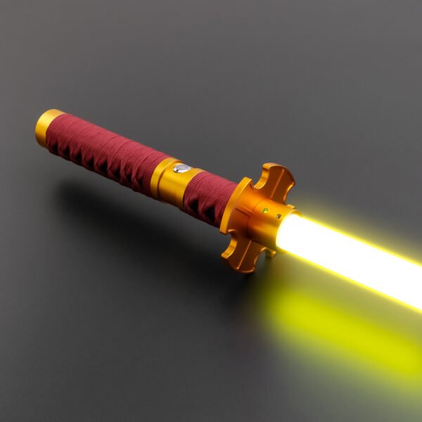 Crimson Katana - Image 9