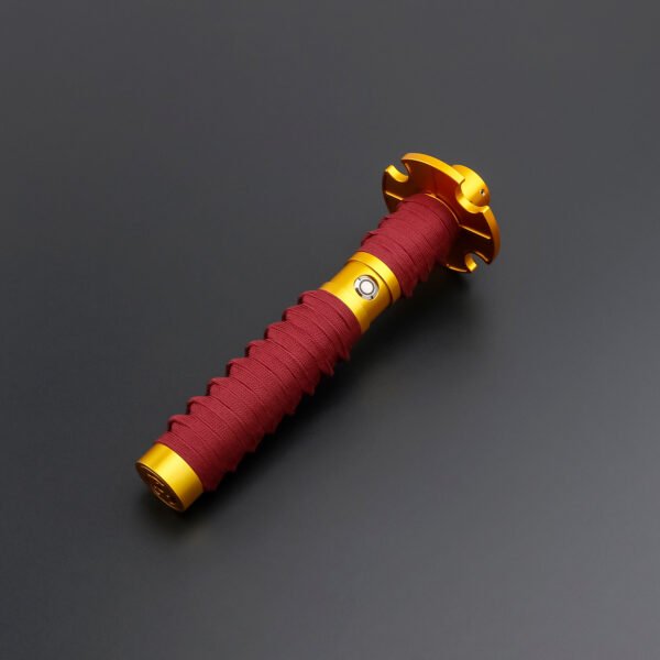 Crimson Katana - Image 12