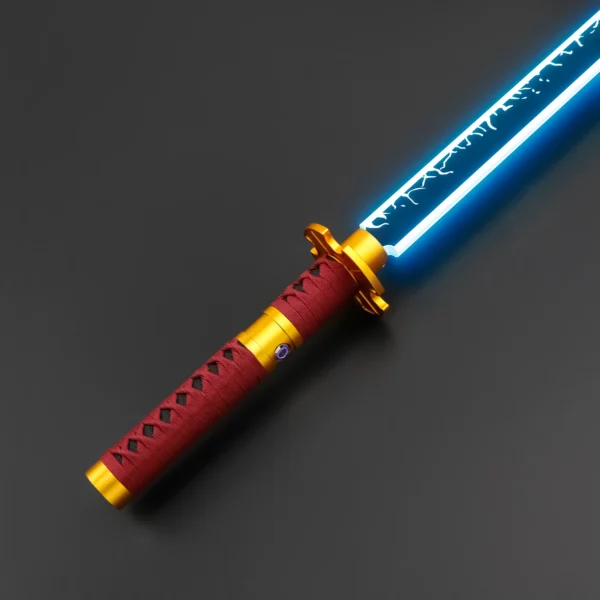 Crimson Katana - Image 5