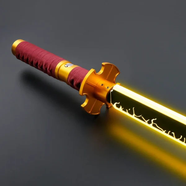 Crimson Katana - Image 11