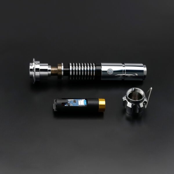 Luke V1 - Image 8