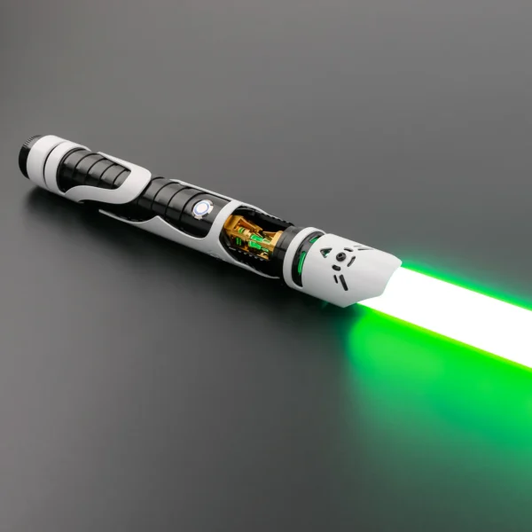 Kyber Soldier - Image 6