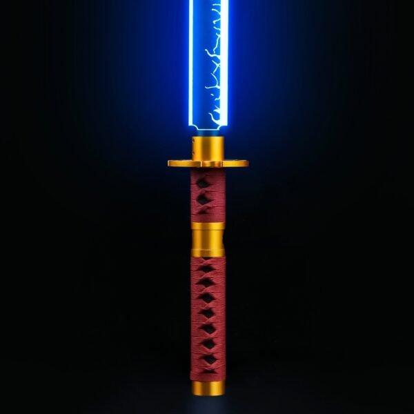 Crimson Katana - Image 6