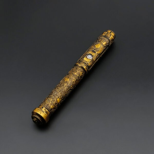 Celestara Gold - Image 6