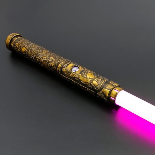 Celestara Gold - Image 5