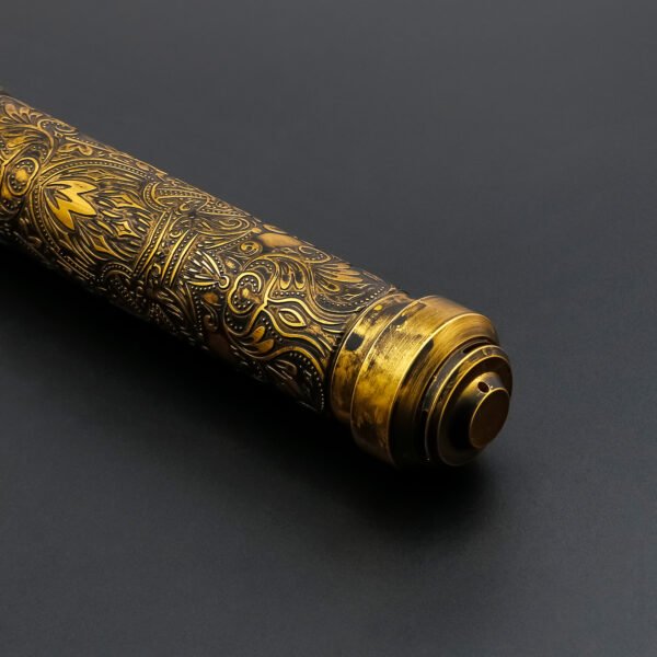 Celestara Gold - Image 9