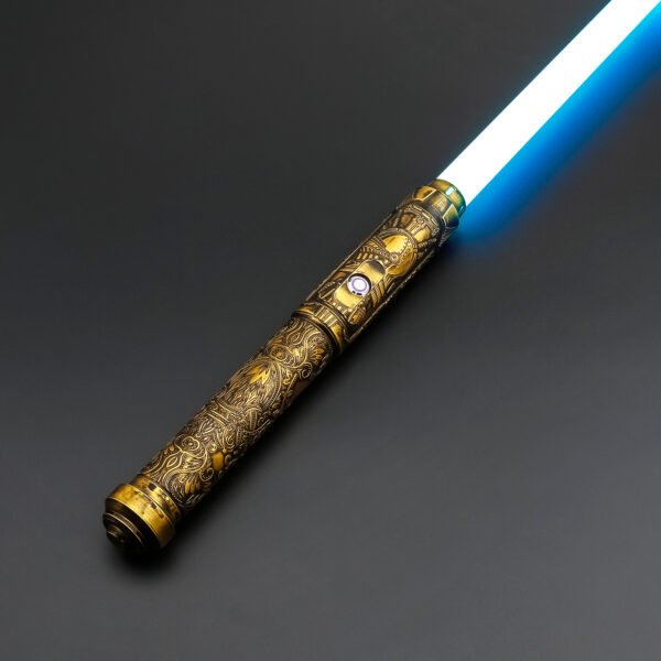 Celestara Gold - Image 3