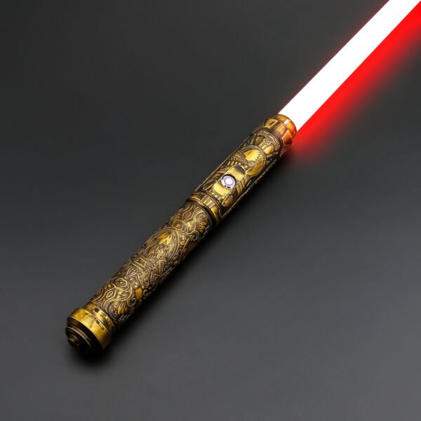 Celestara Gold - Image 2